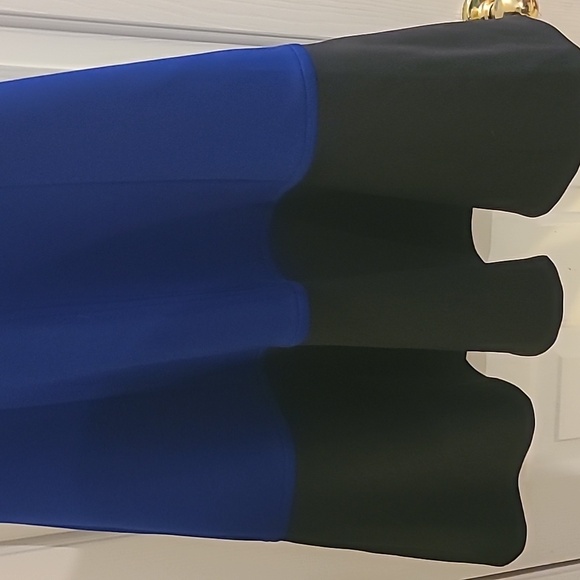 Calvin Klein dress sz 4 - Picture 3 of 10